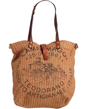 Campomaggi Handtaschen - Braun