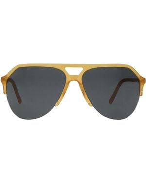 Dolce & Gabbana Sunglasses - Blue