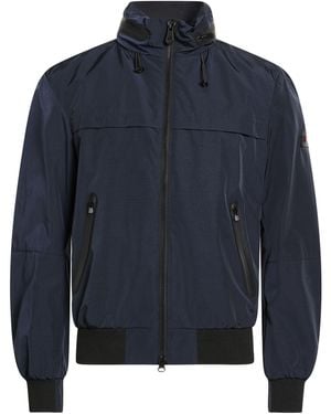 Peuterey Jacket - Blue