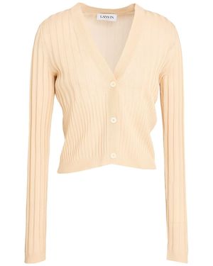 Lanvin Rebecas - Blanco
