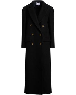 LE SULLY STUDIO Coat Wool - Black