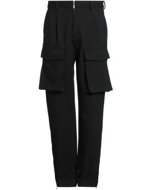 Helmut Lang Hose - Schwarz