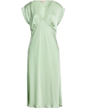 Kocca Midi Dresses - Green