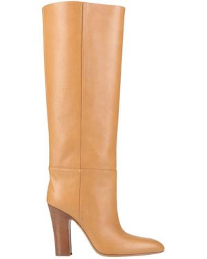 Paris Texas Boots - White