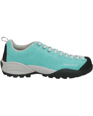 SCARPA Sneakers - Green