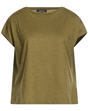 Aragona Military T-Shirt Cotton - Green