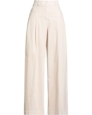 Peserico Hose - Natur