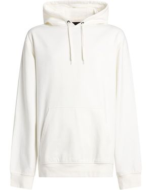 Vans Sweatshirt Cotton, Polyester - White