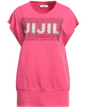 Jijil Sweatshirt - Pink