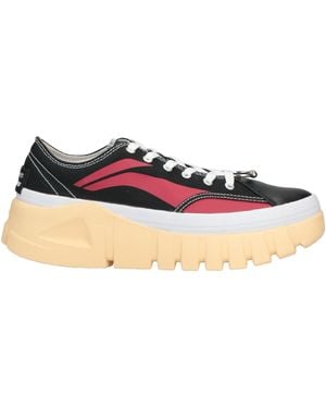 Chaussures Li Ning x Neil Barrett pour homme Reductions en ligne jusqu a 69 Lyst