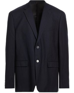 Theory Blazers - Blue