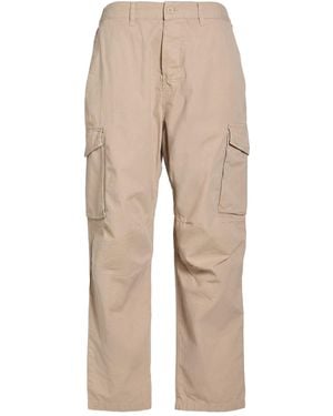 Edwin Trouser - Natural