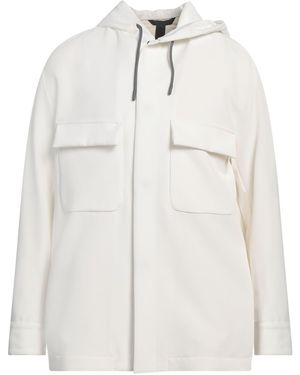 Hevò Jacket - White