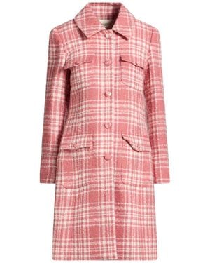 Really Wild Clothing Abrigo - Rosa