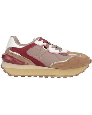 GAUDI Trainers - Pink