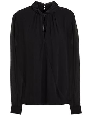 Calvin Klein Top - Noir
