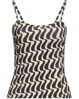 Siyu Top - Black