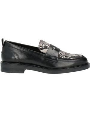 Carmens Loafer - Black