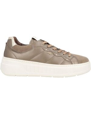 Nero Giardini Trainers - Green