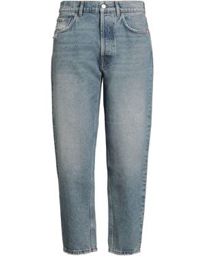 Amish Supplies Jeans Cotton - Blue