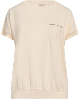 Peserico Pullover - Neutro