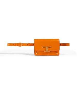 Tod's Marsupio - Arancione