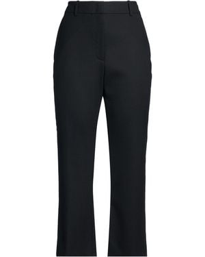 BCBGMAXAZRIA Trousers - Blue