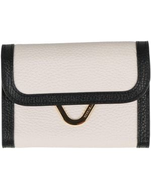 Coccinelle Wallets - Natural