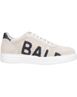 Baldessarini Trainers Leather - White