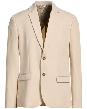 Imperial Blazer - Natural