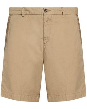 Briglia 1949 Shorts & Bermuda Shorts Cotton - Natural
