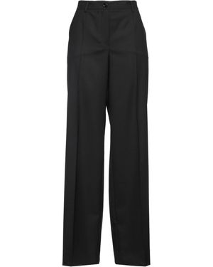 Dolce & Gabbana Hose - Schwarz