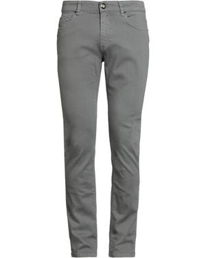 Mason's Trouser - Grey