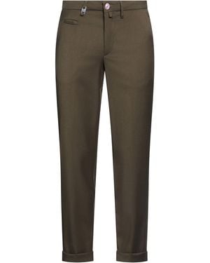 Barbati Trousers - Grey