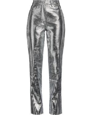 REMAIN Birger Christensen Hose - Grau