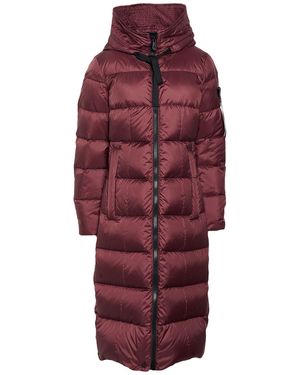 Peuterey Puffers - Red