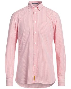 B.D. Baggies Camicia - Rosa