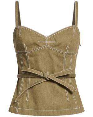 Tory Burch Tops - Green