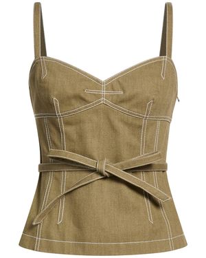 Tory Burch Tops - Green