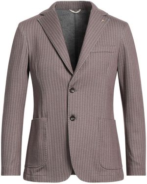 AT.P.CO Blazer - Brown