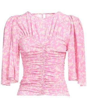 Isabel Marant Top - Pink