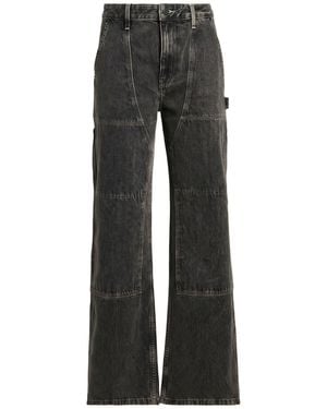 Helmut Lang Jeanshose - Grau