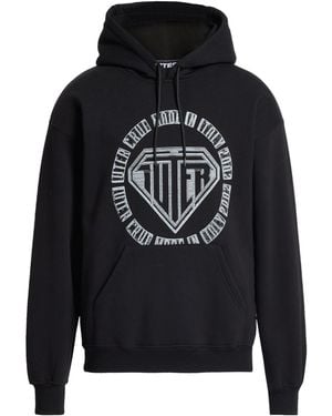 Iuter Sweatshirts - Black