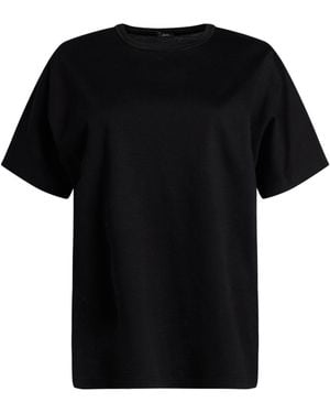 JOSEPH T-Shirts - Schwarz