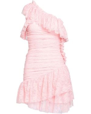 Aniye By Mini Dress - Pink