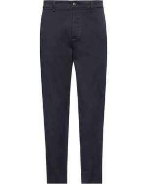 Haikure Pantalone - Blu