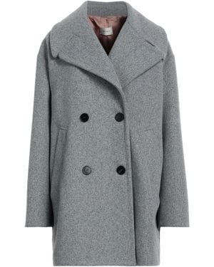 ViCOLO Coat - Grey