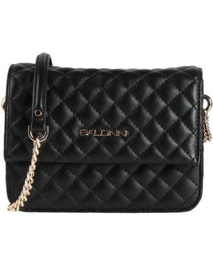 Baldinini Cross-Body Bag - Black