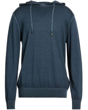 FILIPPO DE LAURENTIIS Pullover - Blau