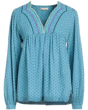 Stella Nova Top - Blue